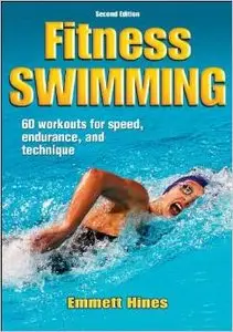 Fitness Swimming, Second Edition (repost)