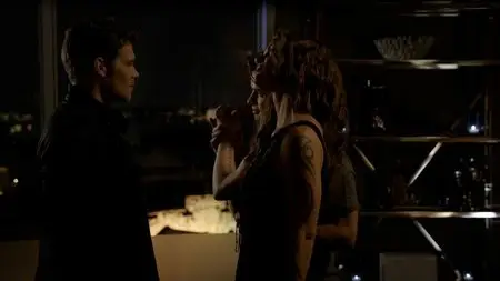 The Originals S03E01 (2015)