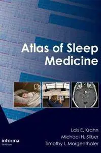 Atlas of Sleep Medicine (Repost)