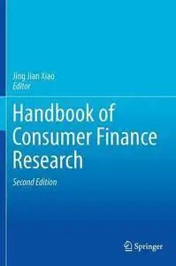 Handbook of Consumer Finance Research, Second Edition (repost)