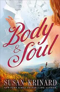 «Body & Soul» by Susan Krinard