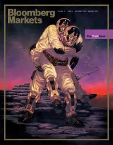 Bloomberg Markets Europe – 18 November 2022