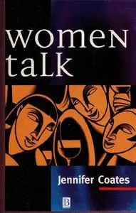 Women Talk: Conversation Between Women Friends