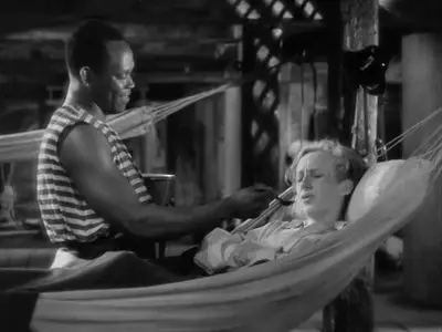 Midshipman Easy (1935)