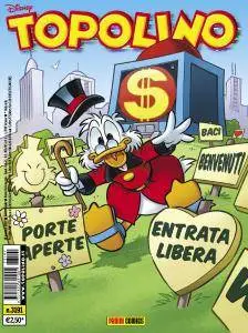 Topolino 3191 - 18 Gennaio 2017