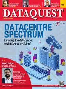 DataQuest – June 2020