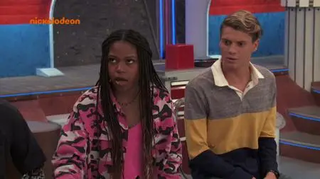 Henry Danger S05E30