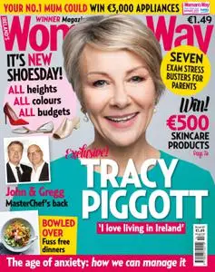 Woman's Way – 04 April 2017