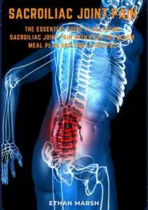 SACROILIAC JOINT PAIN