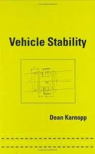 Dean Karnopp - Vehicle Stability