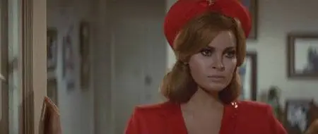 Myra Breckinridge (1970)