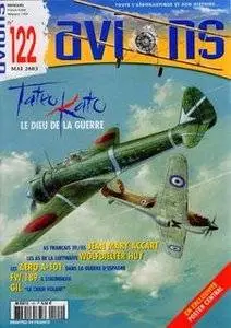 Avions №122 (2003-05)