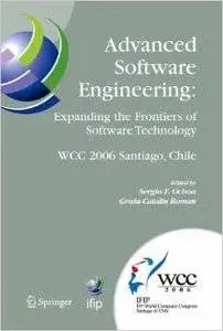 Advanced Software Engineering: Expanding the Frontiers of Software Technology (Repost)