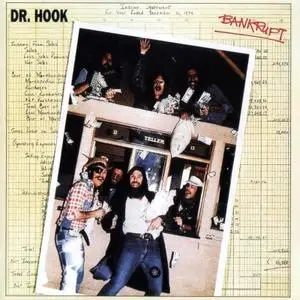 Dr. Hook & The Medicine Show: Collection (1972-1979)