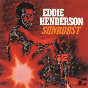 Eddie Henderson - Sunburst (1975) {Blue Note 724353869823 rel 2002}