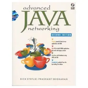 Advanced Java Networking