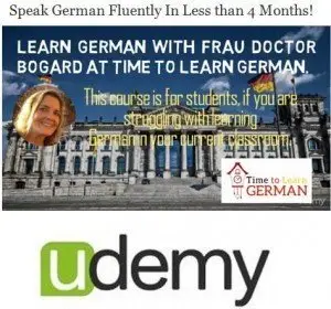 Speak German Fluently In Less than 4 Months!