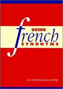 Using French Synonyms