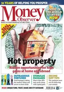 Moneywise - Money Observer