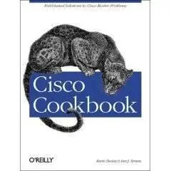 Cisco CookBook