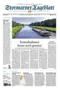 Stormarner Tageblatt - 19. Oktober 2017