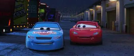 Cars 3 (2017)