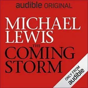 The Coming Storm [Audiobook]