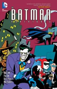 Batman Adventures Vol 03 (2015) (digital)