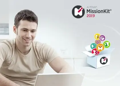 Altova MissionKit Enterprise 2019 R3 SP1