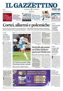 Il Gazzettino Rovigo - 26 Febbraio 2024