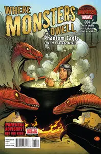 Where Monsters Dwell Vol 2 004 (2015)