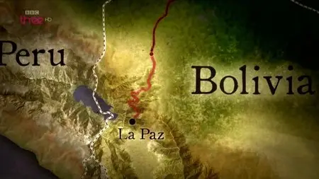 BBC - Top Gear: Bolivia Special (2009)