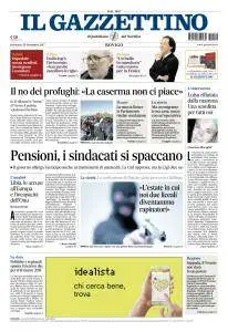 Il Gazzettino Rovigo - 19 Novembre 2017