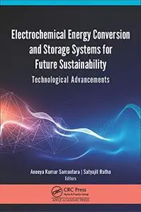 Electrochemical Energy Conversion and Storage Systems for Future Sustainability