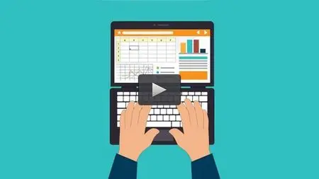 Udemy - Essential Microsoft Excel in Just 1 Hour
