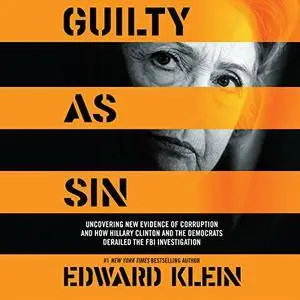 Guilty as Sin [Audiobook]