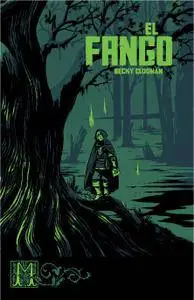 El Fango (The Mire), de Becky Cloonan