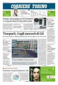 Corriere Torino – 07 agosto 2019
