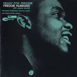 Freddie Hubbard - Ready for Freddie (1961)