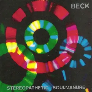 Beck - Stereopathetic Soulmanure (1994)