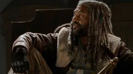 The Walking Dead S07E02 (2016)