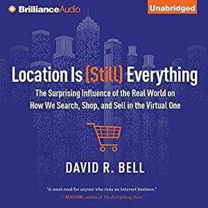 Location is (Still) Everything [Audiobook]