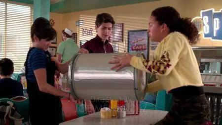 Andi Mack S02E22
