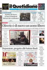 il Quotidiano del Sud Catanzaro, Lamezia e Crotone - 21 Marzo 2019