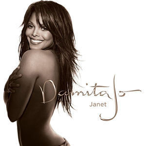 Janet Jackson - Studio Albums Discography (1982-2015)