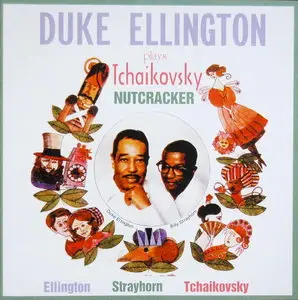 Duke Ellington - The Nutcracker Suite