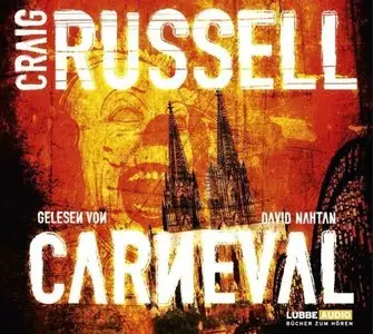 Craig Russell - Carneval