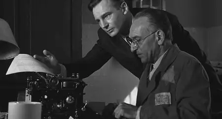 Schindler's List (1993)