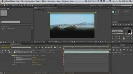 Tutsplus - 30 Days to Learn Adobe After Effects (2012)