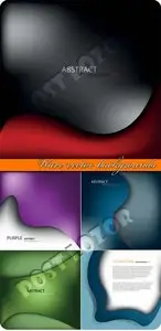 Wave vector backgrounds
